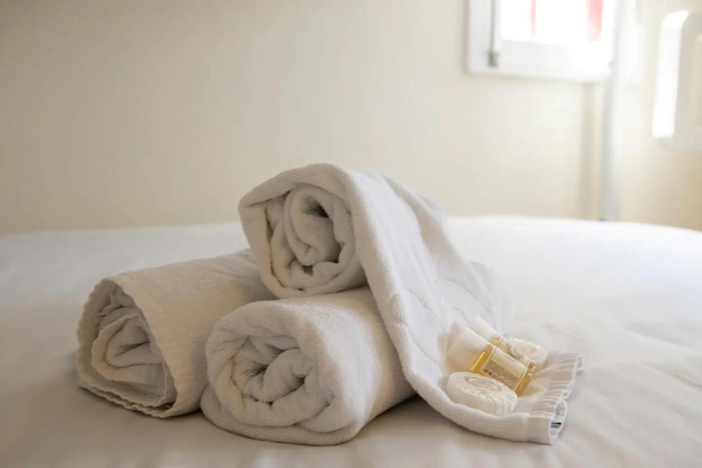Cozy Studio Apartment In The Heart Of Порто Екстериор снимка